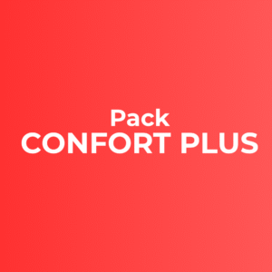 pack confort plus