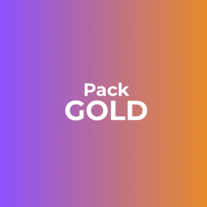 Pack GOLD