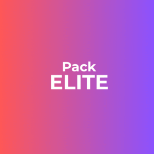 Pack ELITE