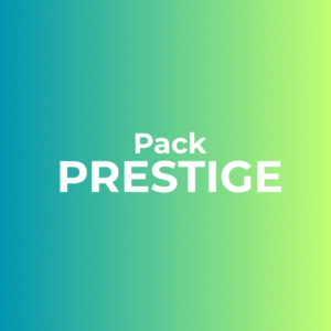 Pack PRESTIGE