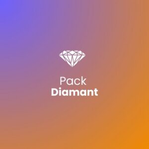 PACK DIAMANT