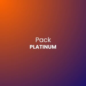 PACK PLATINUM