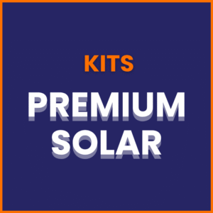 Premium Solar